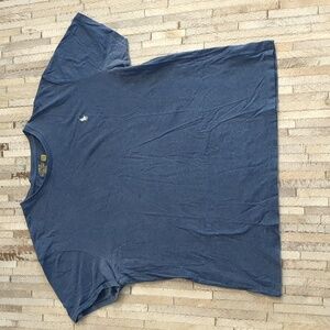 Polo Ralph Lauren Classic Fit Blue T-Shirt